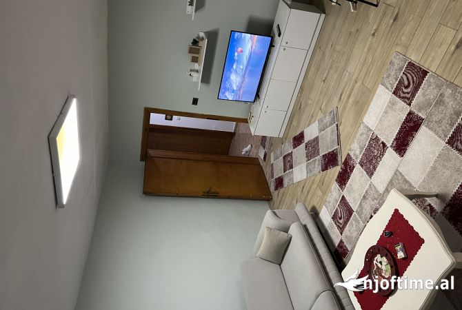 House for Sale 1+1 in Tirana - 150,000 Euro