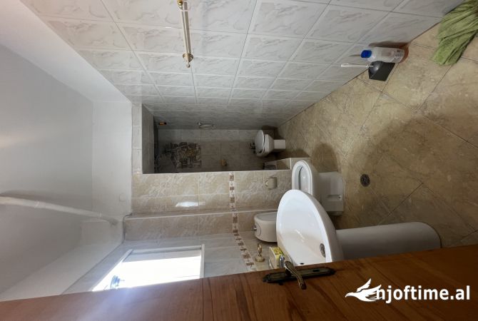 Shtepi ne shitje 1+1 ne Tirane - 150,000 Euro