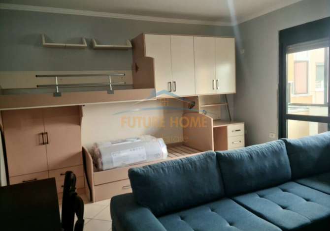 Shtepi me qera 1+1 ne Tirane - 500 Euro