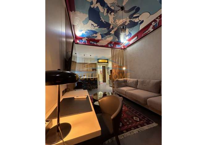 Shtepi me qera 1+1 ne Tirane - 900 Euro