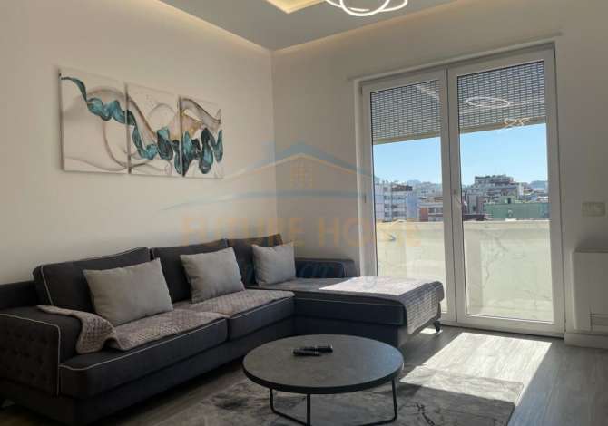 Shtepi me qera 1+1 ne Tirane - 800 Euro