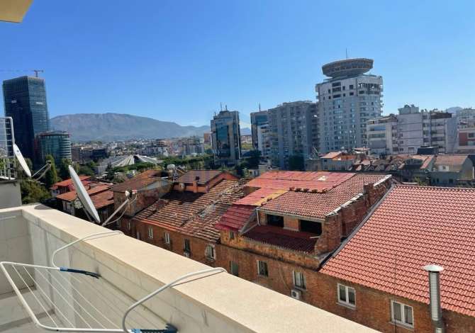 Shtepi me qera 1+1 ne Tirane - 800 Euro