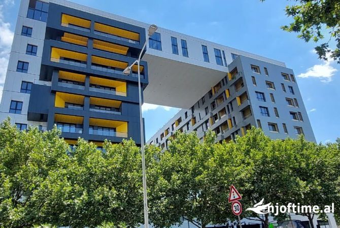 Shtepi ne shitje Garsoniere ne Tirane - 117,000 Euro