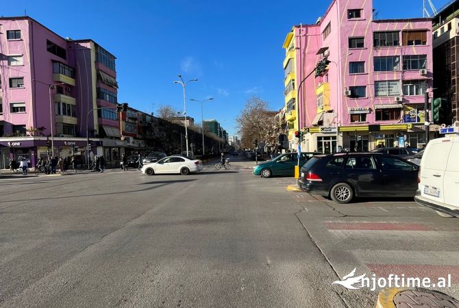 Ambient biznesi ne shitje 1+1 ne Tirane - 240,000 Euro