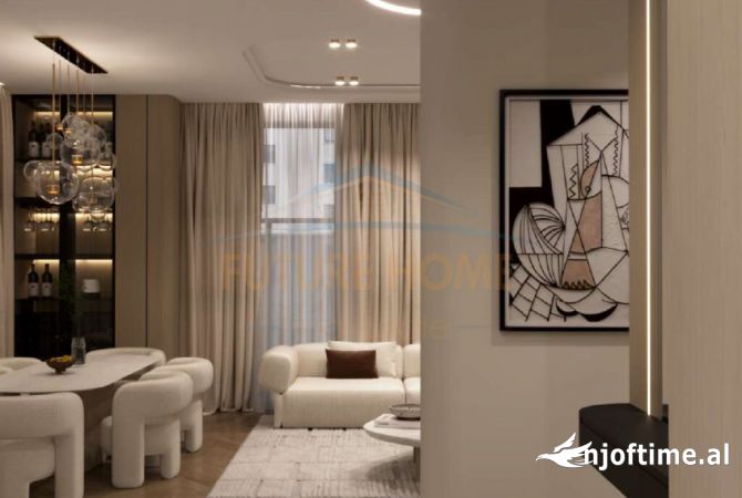 Shtepi ne shitje 3+1 ne Tirane - 325,000 Euro