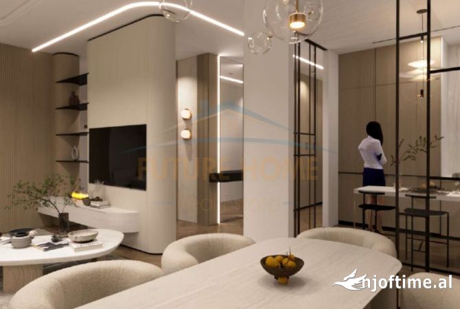 Shtepi ne shitje 3+1 ne Tirane - 325,000 Euro