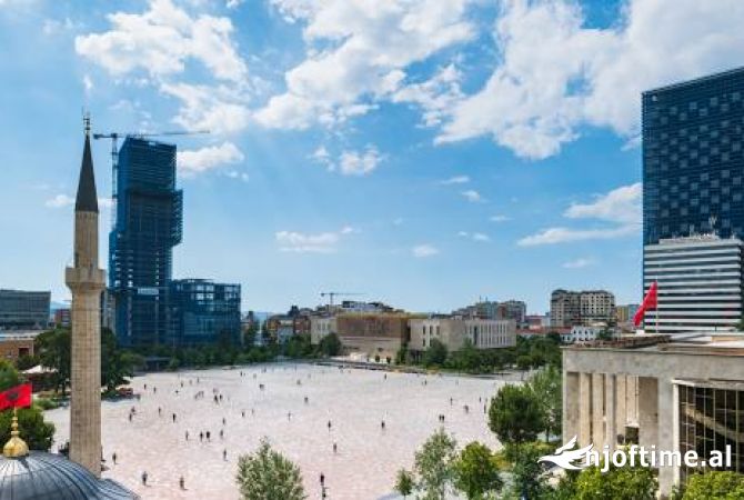Shtepi me qera 1+1 ne Tirane - 700 Euro