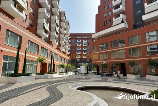 Shtepi ne shitje 1+1 ne Tirane - 195,000 Euro