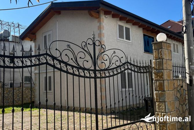 Shtepi me qera 5+1 ne Tirane - 1,500 Euro