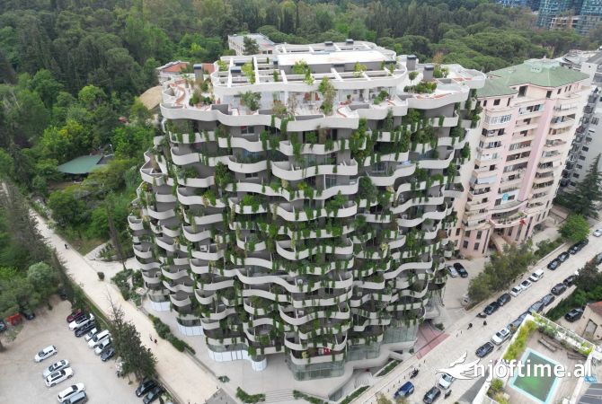 Shtepi ne shitje 1+1 ne Tirane - 470,000 Euro