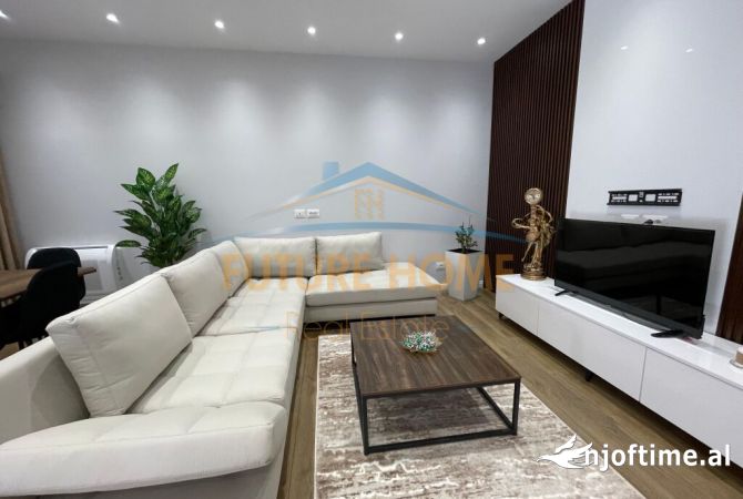 Shtepi me qera 1+1 ne Tirane - 830 Euro