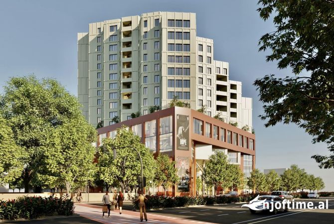 Shtepi ne shitje 2+1 ne Tirane - 159,000 Euro