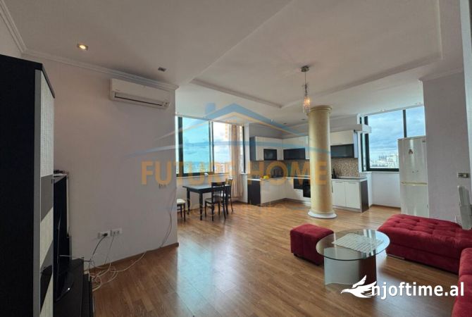 Shtepi ne shitje Apartament ne Tirane, 2+1, Mobilimi E mobiluar, Pagesa 350,000  Euro.