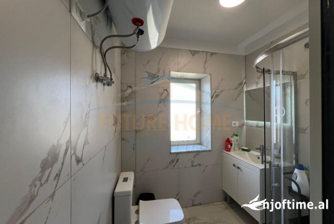 Shtepi me qera Apartament ne Tirane, 1+1, Mobilimi E mobiluar, Pagesa 450  Euro.