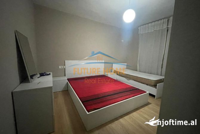 Apartment for rent in Tirana 1+1, Furnished