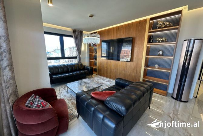 Shtepi ne shitje Apartament ne Tirane, 3+1, Mobilimi E mobiluar, Pagesa 350,000  Euro.