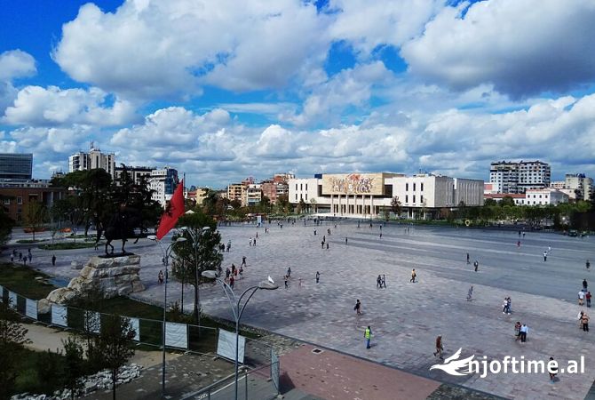 Shtepi me qera 1+1 ne Tirane - 700 Euro