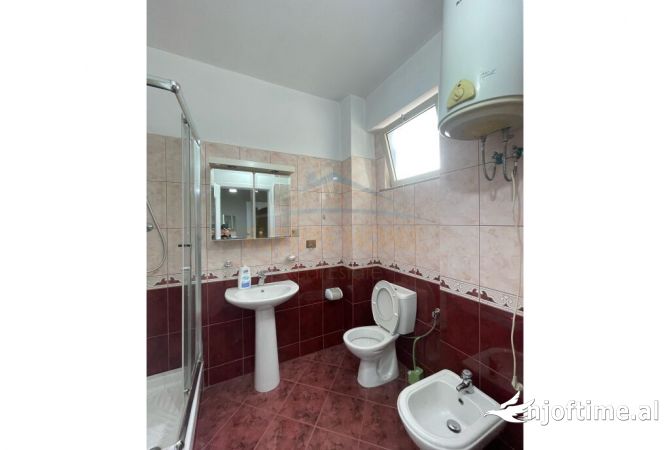 Apartment for rent in Tirana 1+1, Furnished