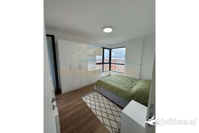 Shtepi me qera Apartament ne Tirane, 2+1, Mobilimi E mobiluar, Pagesa 600  Euro.