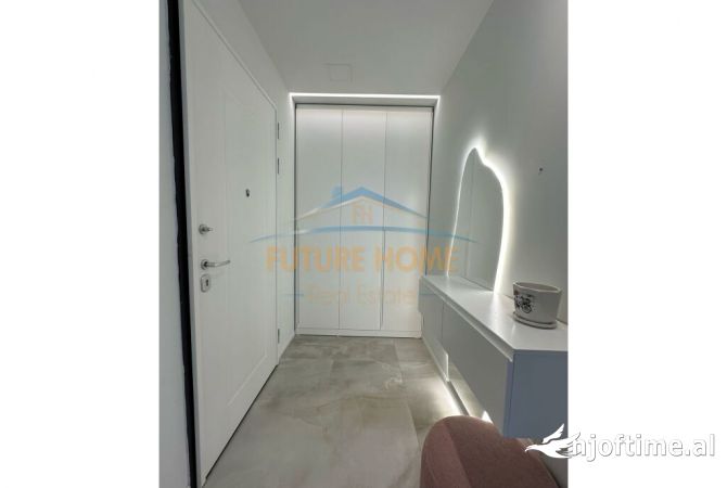 Shtepi me qera Apartament ne Tirane, 2+1, Mobilimi E mobiluar, Pagesa 1,350  Euro.
