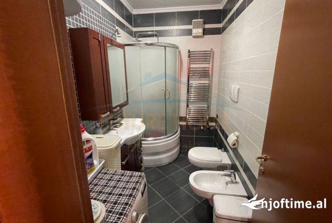 Apartment for rent in Tirana 2+1, Furnished