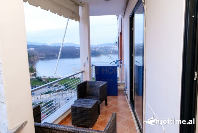 Shtepi ne shitje Apartament ne Tirane, 2+1, Mobilimi E mobiluar, Pagesa 290,000  Euro.