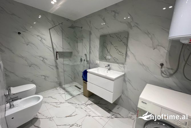 Apartment for rent in Tirana 2+1, Furnished