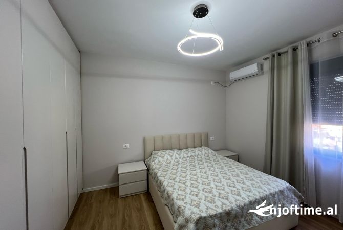 Apartment for rent in Tirana 2+1, Furnished