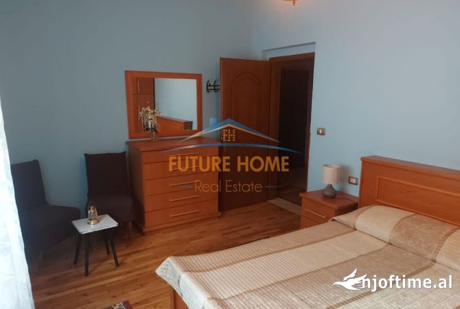 Shtepi me qera Apartament ne Tirane, 2+1, Mobilimi E mobiluar, Pagesa 500  Euro.