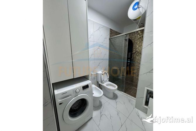 Shtepi ne shitje Apartament ne Tirane, 2+1, Mobilimi E mobiluar, Pagesa 260,000  Euro.
