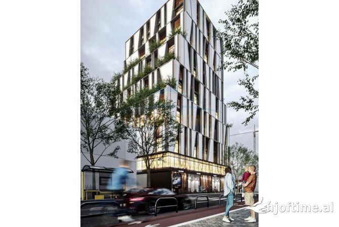 Shtepi ne shitje 2+1 ne Tirane - 300,000 Euro