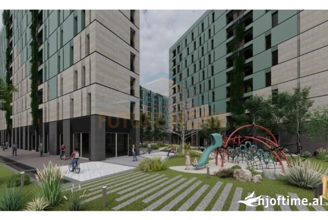 Shtepi ne shitje 1+1 ne Tirane - 140,481 Euro