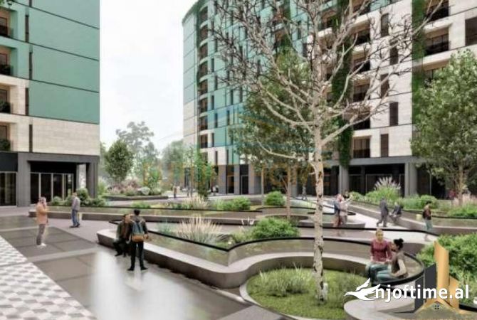 Shtepi ne shitje 2+1 ne Tirane - 169,703 Euro