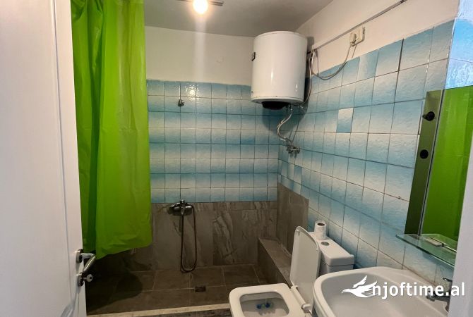 Apartment for rent in Tirana 1+1, Furnished