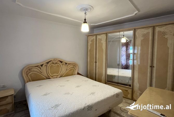 Apartment for rent in Tirana 1+1, Furnished