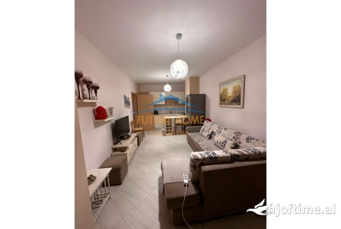 Shtepi me qera 1+1 ne Tirane - 550 Euro