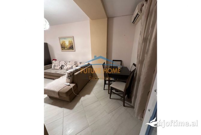 Apartment for rent in Tirana 1+1, Furnished