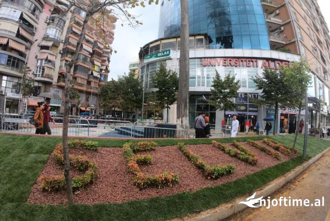 Shtepi ne shitje 1+1 ne Tirane - 206,000 Euro