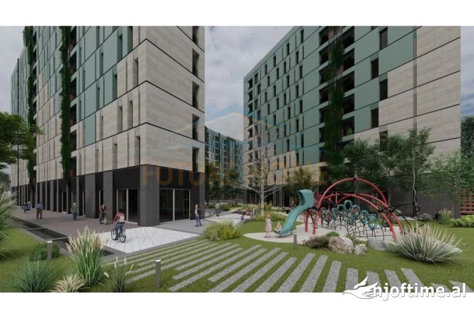 Shtepi ne shitje 2+1 ne Tirane - 159,473 Euro