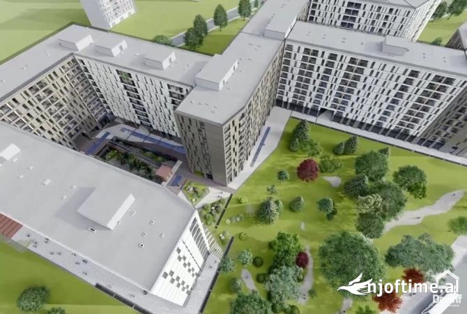 Shtepi ne shitje 2+1 ne Tirane - 159,473 Euro