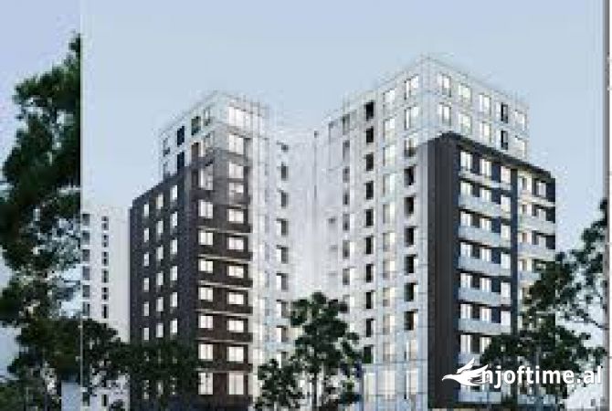 Shtepi ne shitje 1+1 ne Tirane - 108,000 Euro
