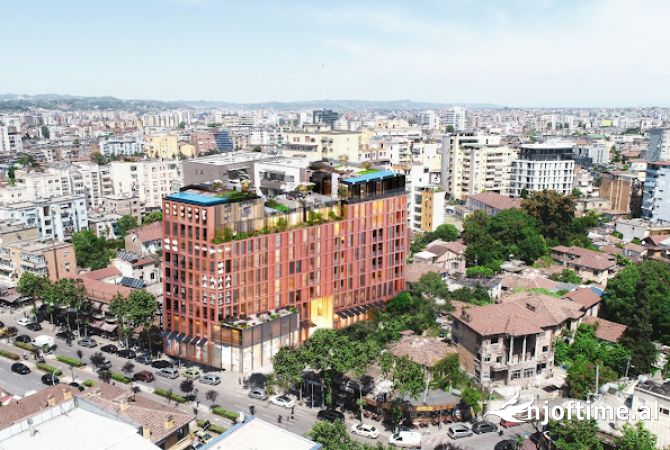 Shtepi ne shitje 1+1 ne Tirane - 248,000 Euro