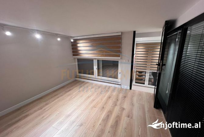 Shtepi ne shitje Apartament ne Tirane, 1+1, Mobilimi E mobiluar, Pagesa 115,000  Euro.