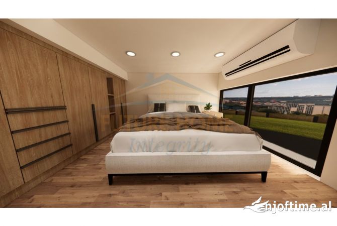 Shtepi ne shitje Apartament ne Tirane, 1+1, Mobilimi E mobiluar, Pagesa 115,000  Euro.