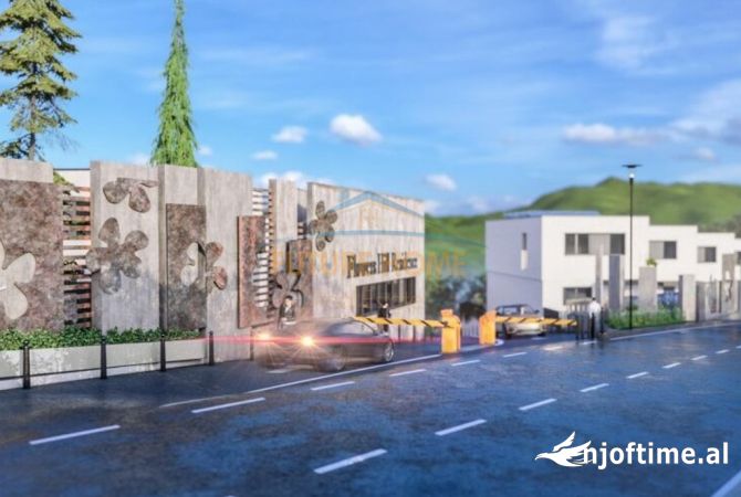 Shtepi ne shitje 3+1 ne Tirane - 430,000 Euro