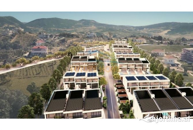 Shtepi ne shitje 3+1 ne Tirane - 430,000 Euro