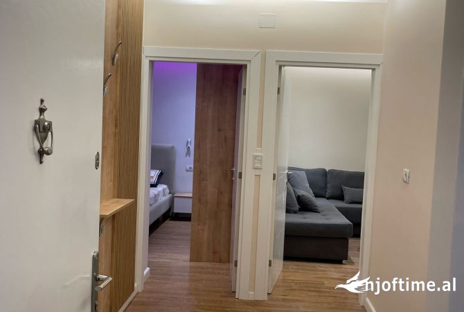 Apartment for rent in Tirana 2+1, Furnished