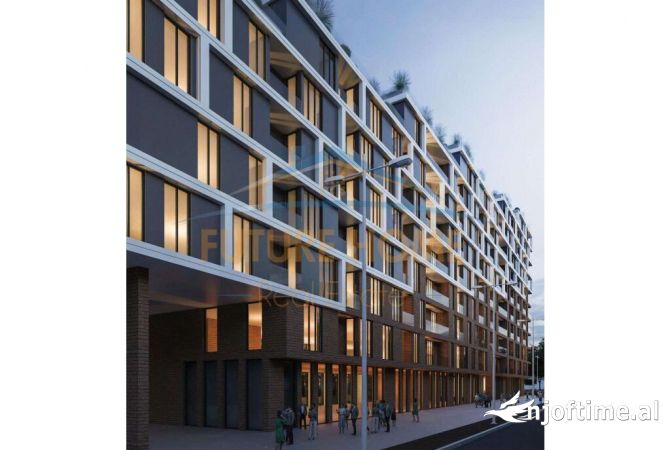 Shtepi ne shitje 1+1 ne Tirane - 115,108 Euro