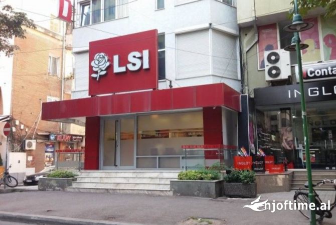 Ambient biznesi ne shitje 1+1 ne Tirane - 65,000 Euro