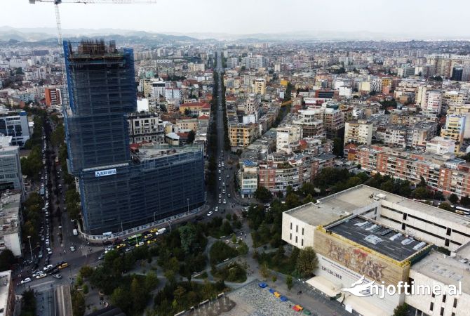 Shtepi me qera 1+1 ne Tirane - 600 Euro